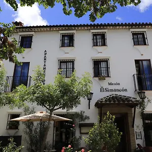 Plaza De Asomaderos 54 Apartamento Grazalema